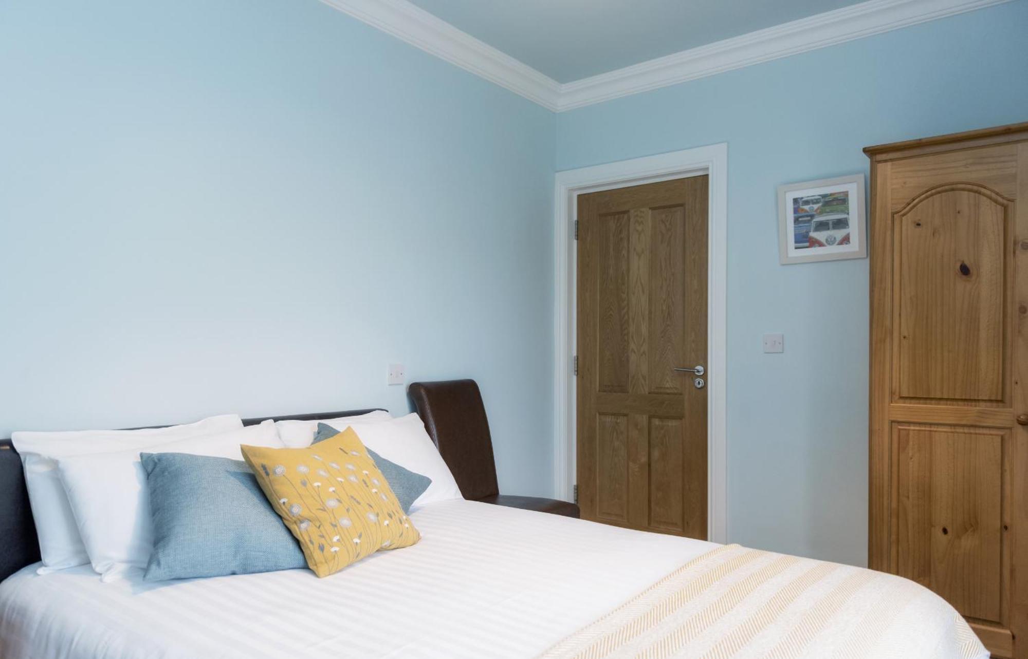 Zephyr Lodge Bundoran Exterior foto